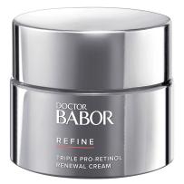 Refine Triple Pro-Retinol Renewal Cream Reisegröße 15ml 