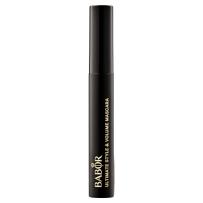 Ultimate Style & Volume Mascara black 