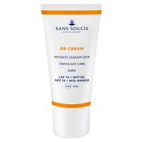 BB CREAM Getönte Tagespflege Dark LSF 15 