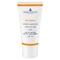 BB CREAM Getönte Tagespflege Light LSF 15 