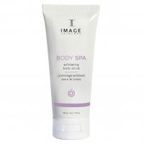 BODY SPA Exfoliating Body Scrub 