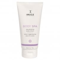 BODY SPA Rejuvenating Body Lotion 