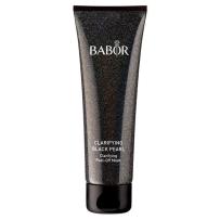 Clarifying Black Pearl Peel-Off Mask 