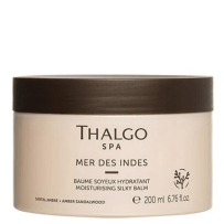 SPA RITUAL MER DES INDES Seidiger Feuchtigkeitsbalsam 