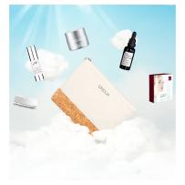 GESCHENK: Beauty Set (Wert: über 115€) 