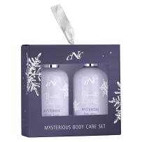 Beauty Care Mysterious Body Care Set 