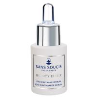 BEAUTY ELIXIR 10% Niacinamidserum 
