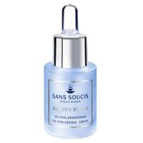 BEAUTY ELIXIR 2% Hyaluronserum 