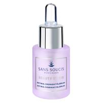 BEAUTY ELIXIR Retinol Overnight Ölserum 