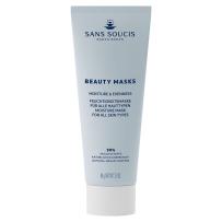 BEAUTY MASKS Moisture & Evenness Feuchtigkeitsmaske 
