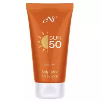SUN Body Lotion SPF 50 