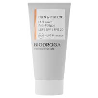 Even & Perfect CC Cream Anti Fatigue 