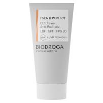 Even & Perfect CC Cream Anti Redness 