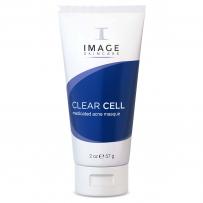 CLEAR CELL Clarifying Masque 