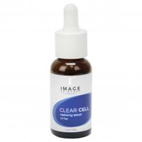CLEAR CELL Restoring Serum 
