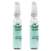 Beauty2go Purifiying Concentrate, 2x 2 ml 