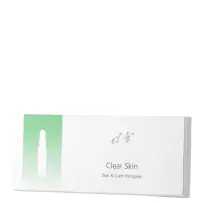 Clear Skin Zink & Calm Komplex Ampulle 