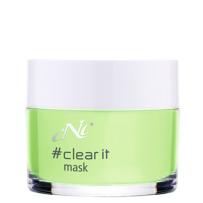 clear it mask 