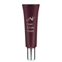 Couperose Reducing Cover & Care Cream SPF 50 