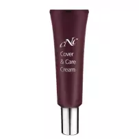Couperose Reducing Cover & Care Cream SPF 50 