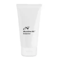MicroSilver Bodylotion 