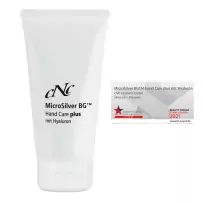 MicroSilver Hand Care plus 