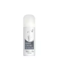 MicroSilver Hand Creme-Schaum 50 ml 
