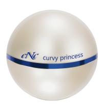 moments of pearls - curvy princess Körpercreme 