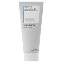 Cleansing Calming Gel-to-Oil 