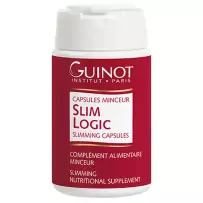 Capsules Minceur Slim Logic 