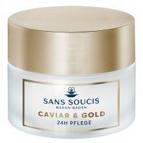 CAVIAR & GOLD 24h Pflege 