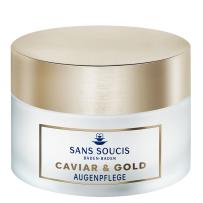 CAVIAR & GOLD Augenpflege 