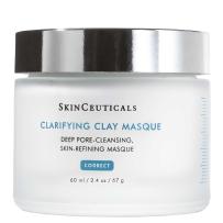 Clarifying Clay Masque 