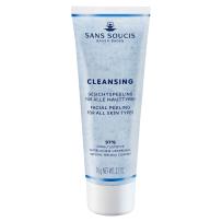 CLEANSING Gesichtspeeling 
