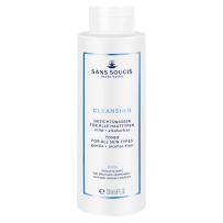 CLEANSING Gesichtswasser 