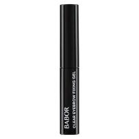 Clear Eyebrow Fixing Gel 