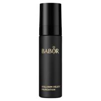 Collagen Deluxe Foundation 04 almond 