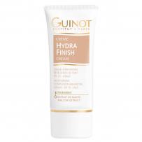 Creme Hydra Finish LSF 15 