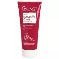 Creme Longue Vie Corps 