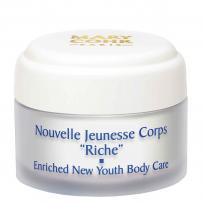 Creme Nouvelle Jeunesse Corps Riche 