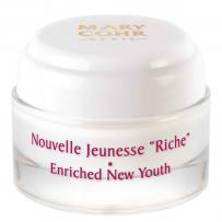 Creme Nouvelle Jeunesse Riche 