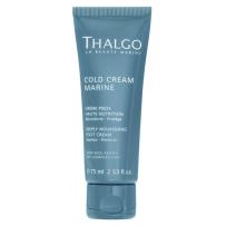 COLD CREAM MARINE Feuchtigkeitsspendende Fußcreme 