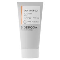Even & Perfect DD Cream Dark 