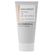 Even & Perfect DD Cream Light 