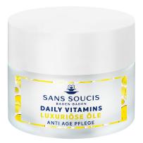 DAILY VITAMINS Anti Age Pflege 