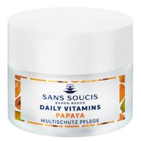 DAILY VITAMINS Multischutz Pflege 