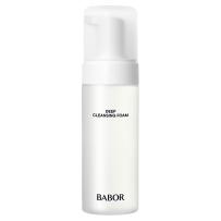 Deep Cleansing Foam 
