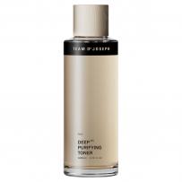 Deep Purifying Toner 