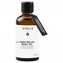 Deep Relax Body Oil 