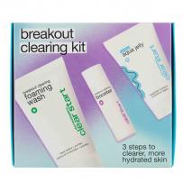 Breakout Clearing Kit 